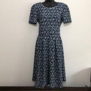 LuLaRoe Dress